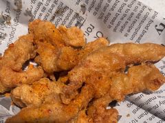 -鱼酷活鱼烤鱼(南京水游城店)