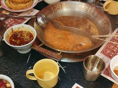 -旺蜀主成都串串火锅(西直门凯德MALL店)