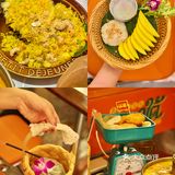 南宁探店｜娜娜泰·泰式大排档 一秒入泰