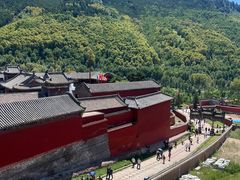 -五台山风景名胜区