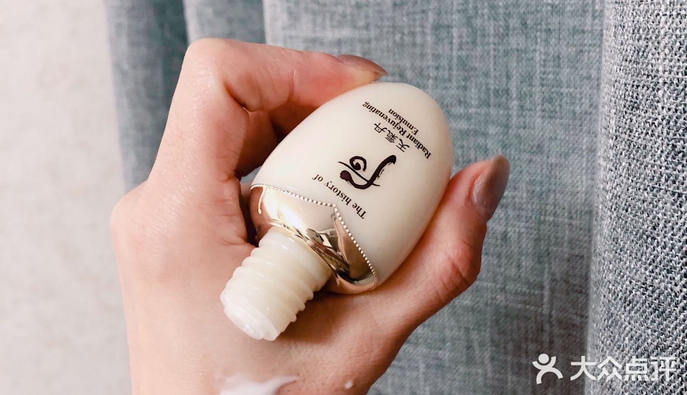 秋冬好物推荐｜给肌肤“皇后”般的宠爱❗️