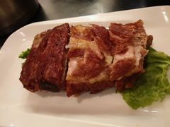 -西安饭庄·非遗陕菜(钟楼店)