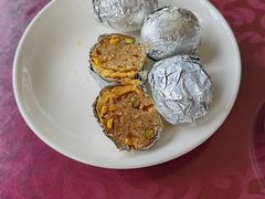 -温江公平红烧兔(总店)