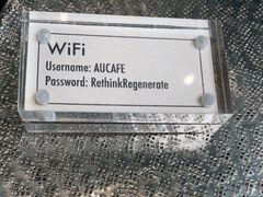 -Au Cafe&Roastery(华侨城店)