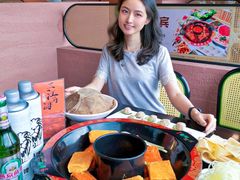 -三江两海老火锅(北京首店)