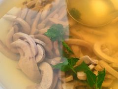 -花园茶楼(兴城西路店)