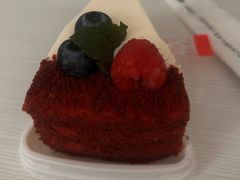 魅影红丝绒蛋糕-姆们M Sweetie Cake(五道口店)
