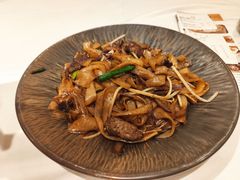 干炒牛河-稻香酒家(天河城店)