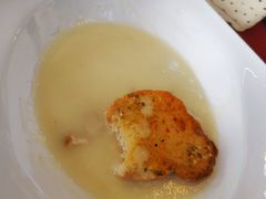 -BAI BUA RESTAURANT