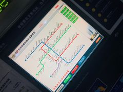 -星湖街(地铁站)