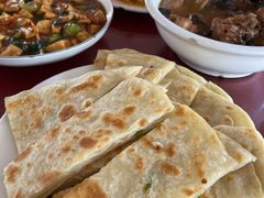 -北京龙庆四季香农家饭庄·灶台鱼·碳烤虹鳟鱼(龙庆峡店)