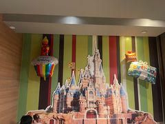 -麦当劳(坂田分店)