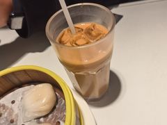 -葡珍轩冰室(虹桥机场T1店)