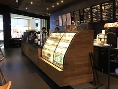 -星巴克(苏州西蒙店)