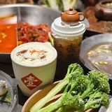 😻适合夏天的火锅，出现了！！