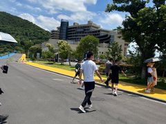 -东海半边山旅游度假区