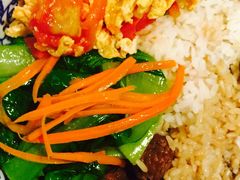 -蜗牛小馆醉乡民谣云南菜(惠新西里店)