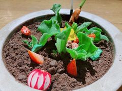 -荟廷·晶萃(陆家嘴尚悦湾店)