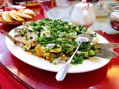 -仑头海鲜城(仑头环村南路店)