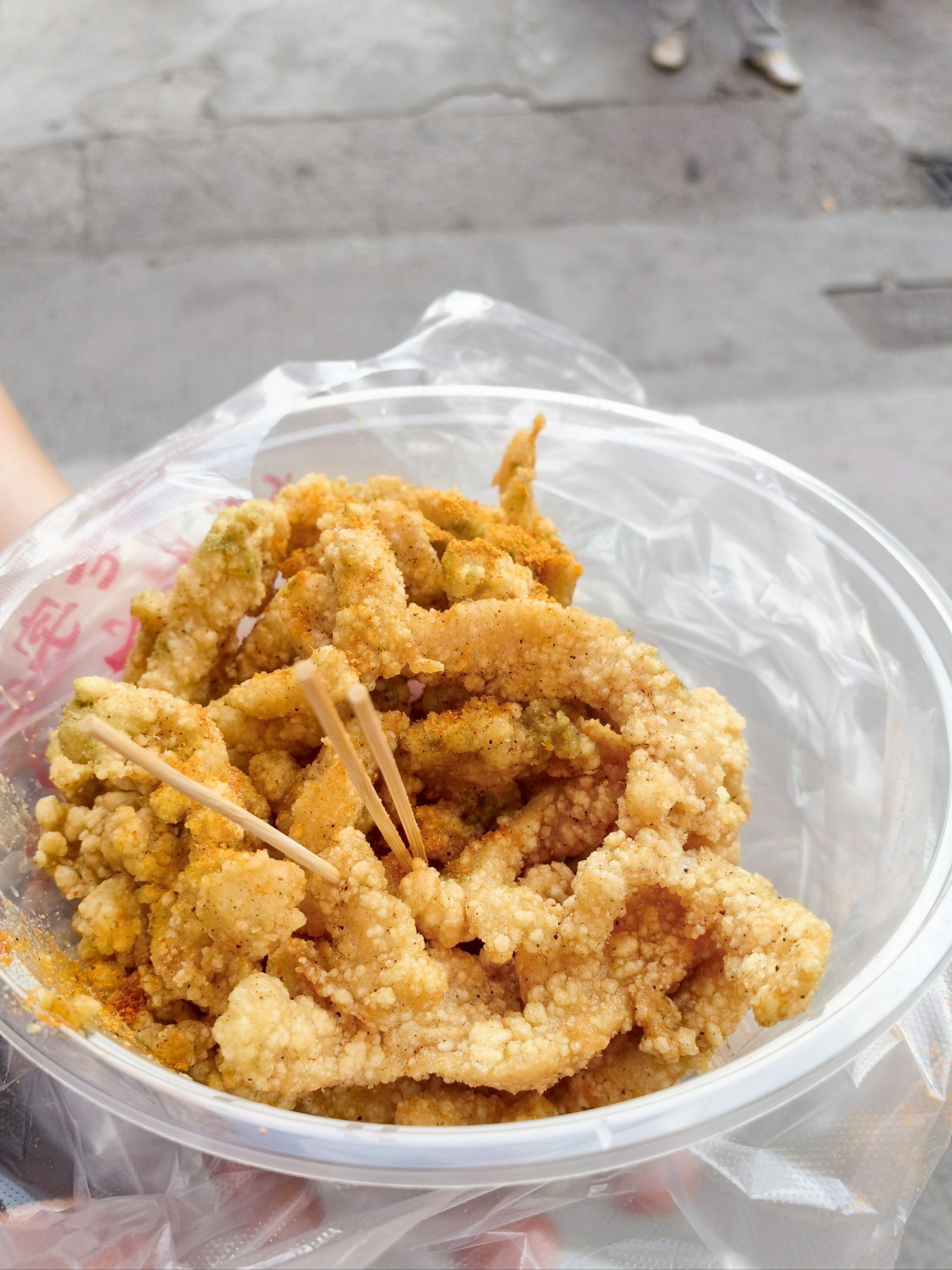 兴化本地人小吃推荐75绝不踩雷059969♀15