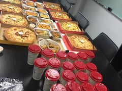 -必胜客(滨江店)