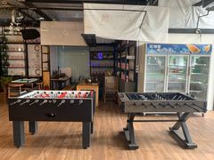-回声星球·团建策划·赛事承办·拓展培训(大钟寺店)