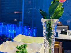 -海底捞火锅(老城根店)