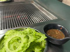 -同心烧烤(总店)