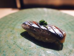 -鮨青(恒基名人购物中心店)