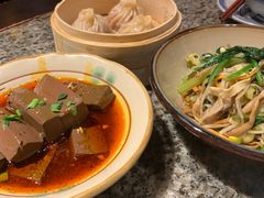-南京大牌档(人民广场店)