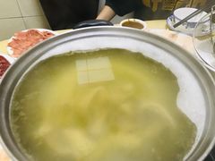 -五洲牛肉美食馆