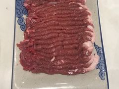 -宣武小院涮肉(前门店)