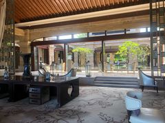 -康莱德酒店·望海阁大堂吧