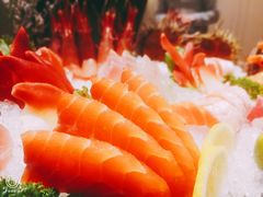 刺身锦绣拼盘-宏达宴老菜馆(群力第四大道店)