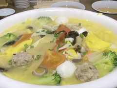 -绍兴老味道·非遗门店(银泰城店)