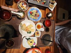 -一本料理(西溪天街店)