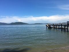 -东姑阿都拉曼海洋公园