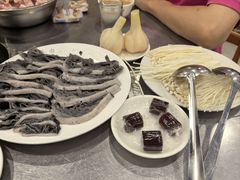 -三兴涮羊肉(荣安大街店)