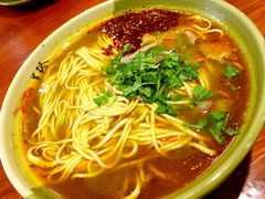 -美玲拉面(鞍山西道店)