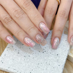 -森日式美甲沙龙MORI NAIL总店