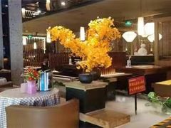 大堂-呷哺呷哺 黄金牧场 (枣强吉美购物广场店)