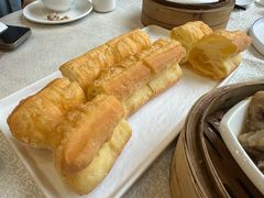 -龙的酒楼·手工早茶·顺德菜(近良路店)