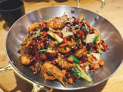 招牌香辣虾-大牌大·传统杭帮菜(湖滨店)