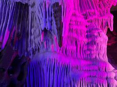 -泰安地下龙宫景区