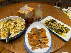 -宴武夷·匠心闽味(印象大红袍店)