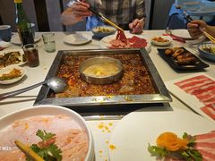 -安安火锅(上美广场店)