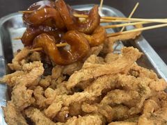 -潮妈小食