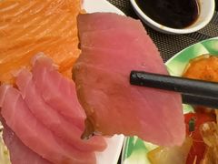 -索菲特酒店·海鲜自助 ·聚餐厅