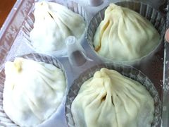 -锡笼记·无锡小笼(后宅店)