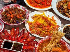 -李叔叔虾蟹大排档(青羊店)